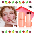 2-in-1 Jelly Lip & Cheek Tint