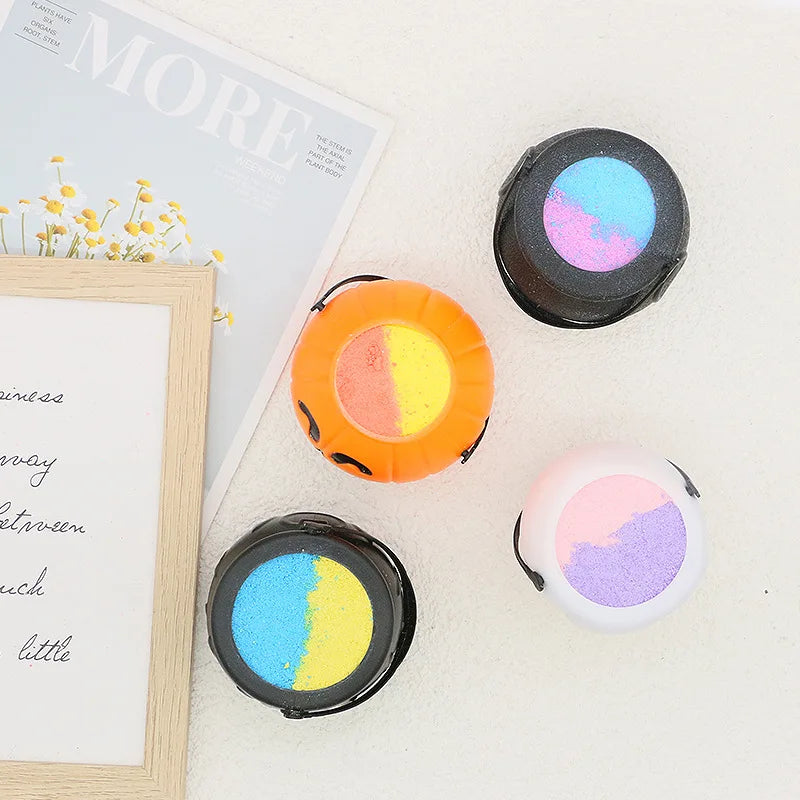 100g Bath Bombs For Sea