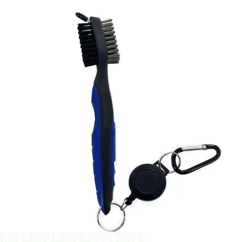 3 In 1 Golf Club Cleaning Brush