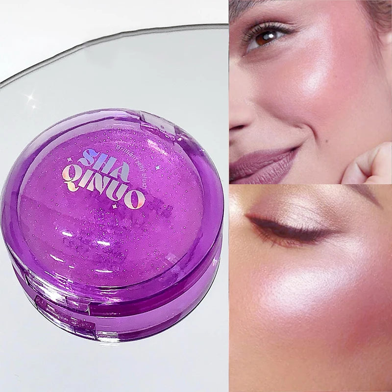 Hydrating Jelly Blush