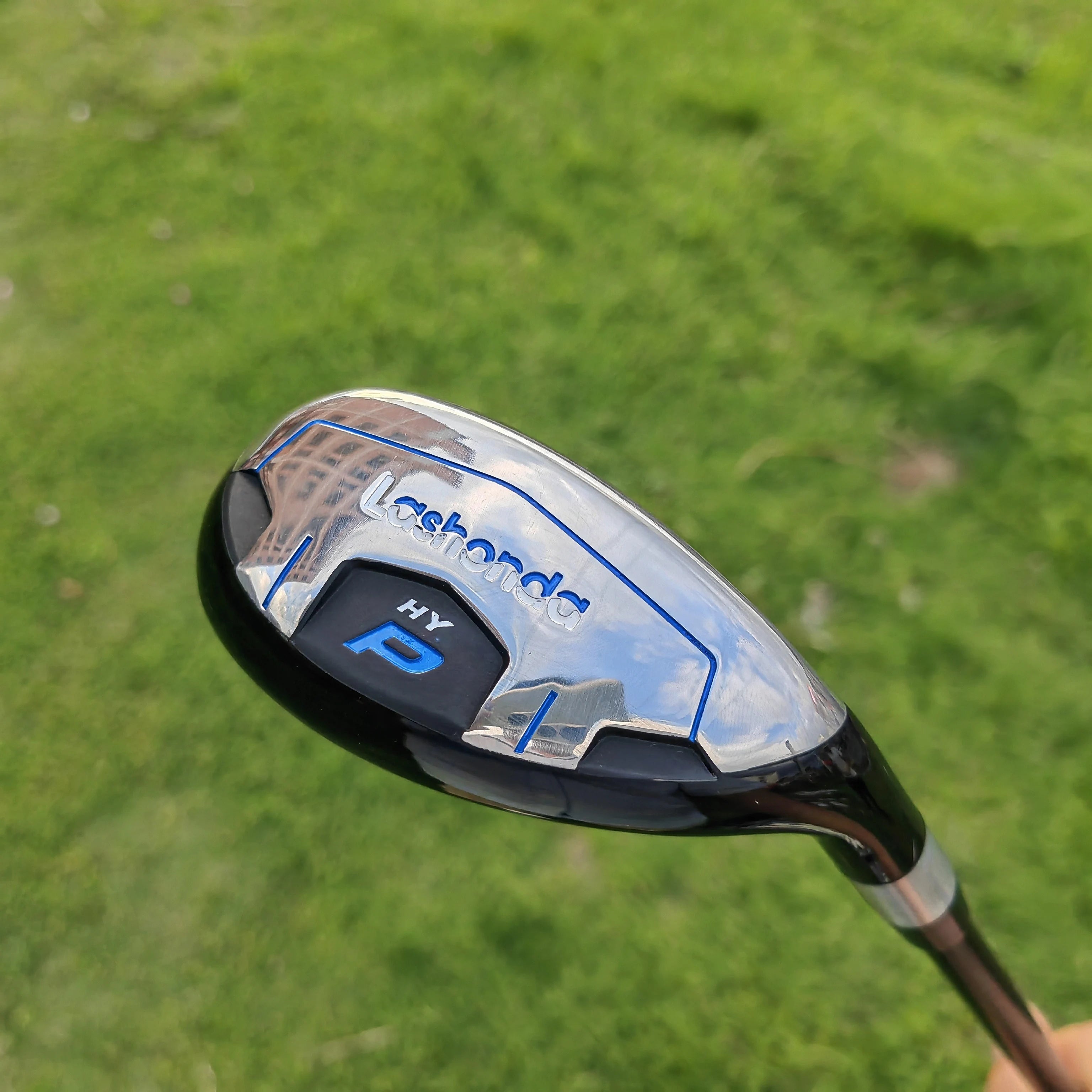 Elite Irons Golf Club