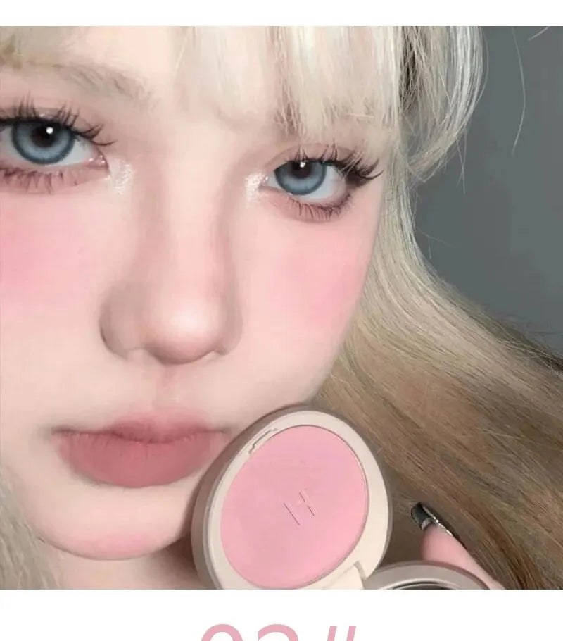 Waterproof Blush
