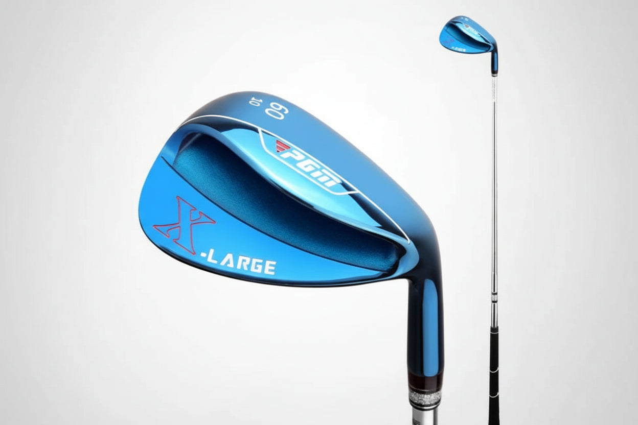 Men's Golf Wedge