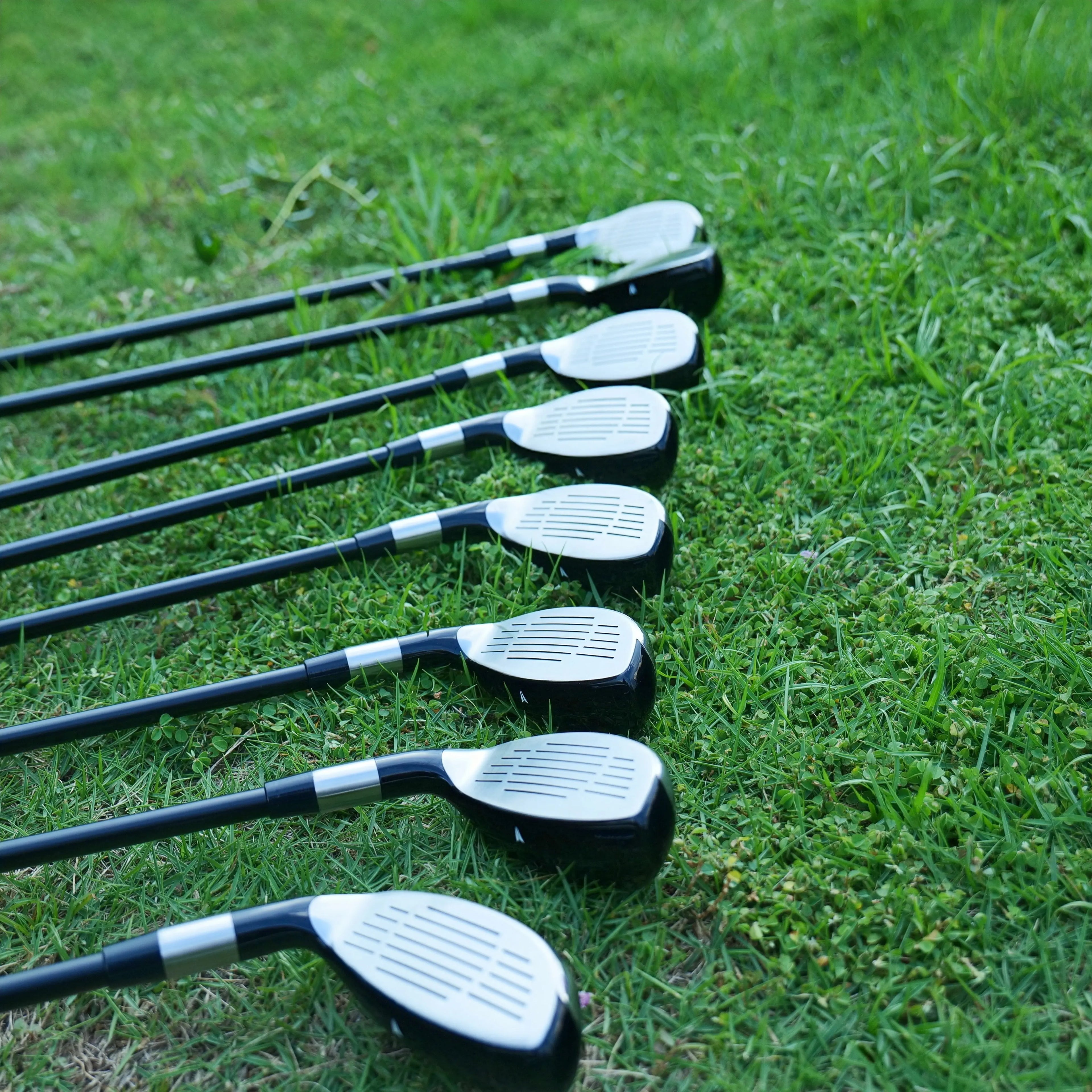 Elite Irons Golf Club