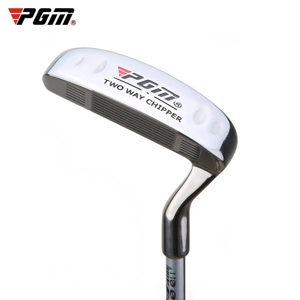 Two-Way Golf Chipper Wedge