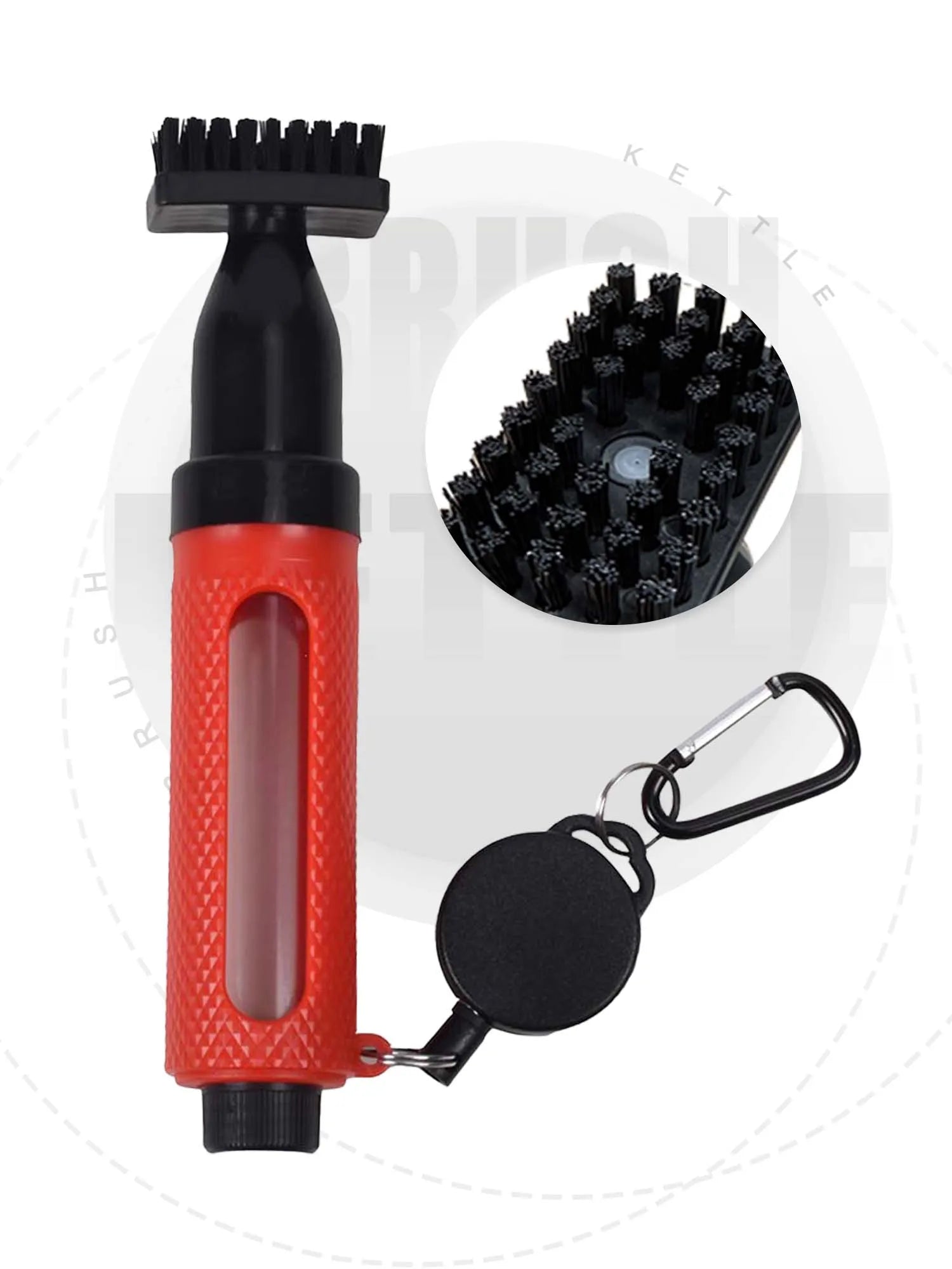 Golf Club Cleaning Brush