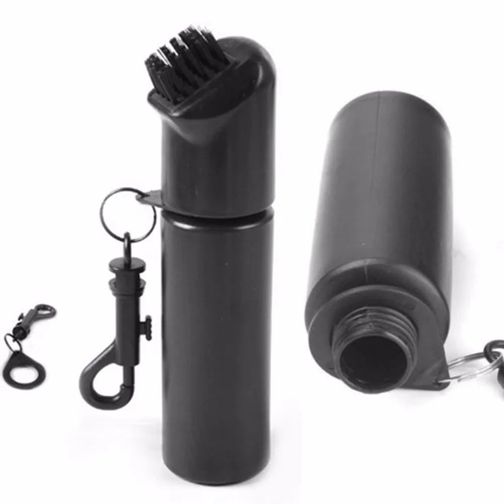 Golf Club Cleaning Brush