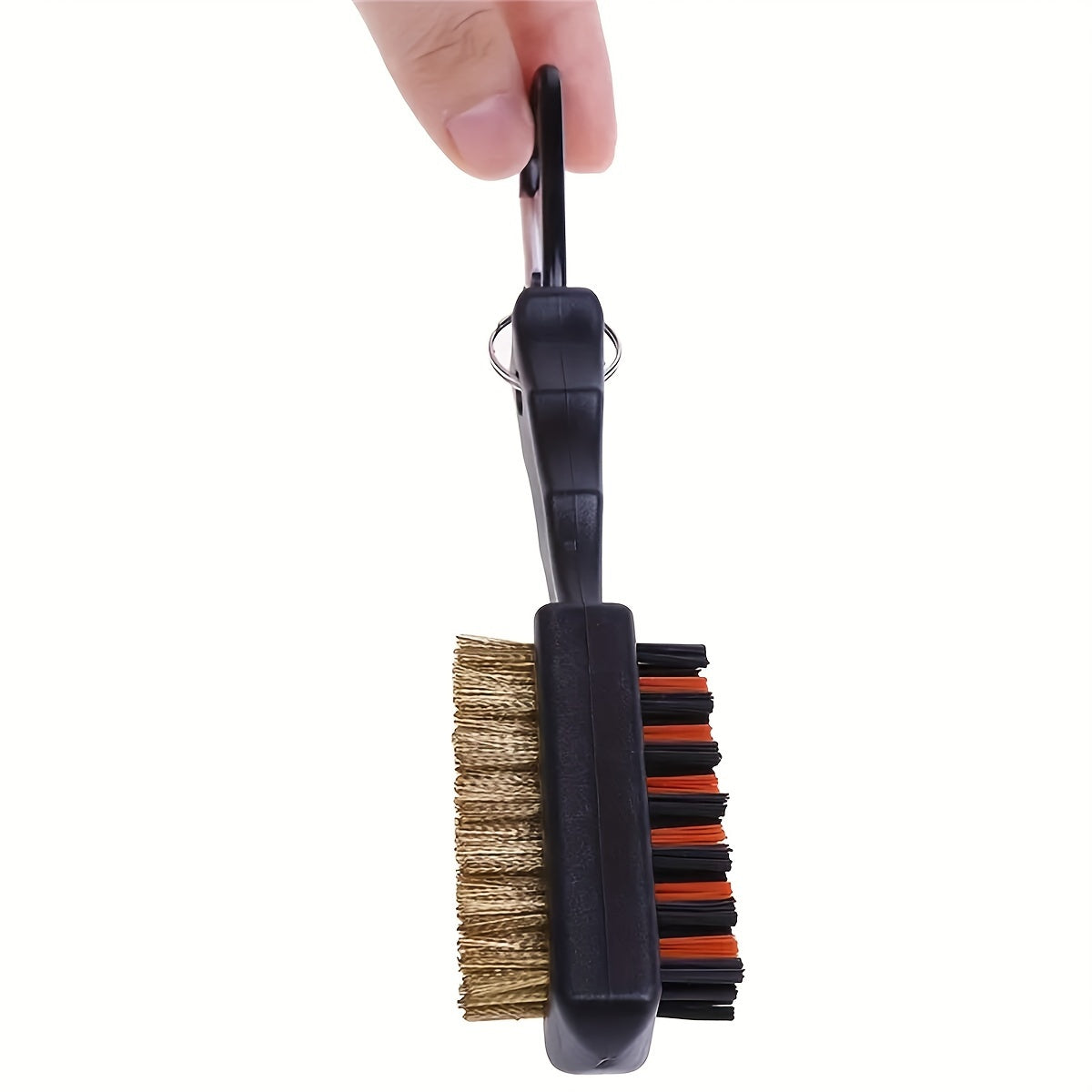 Golf Club Cleaning Brush