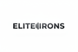 Elite Irons Logo - Transparent Background